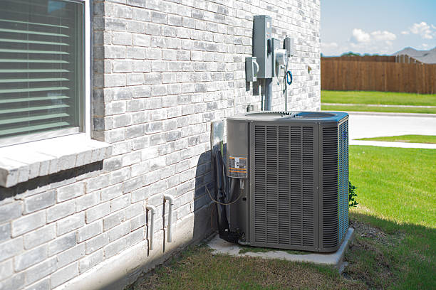 Reliable Ac Installation contractor in Auburn, GA by FH HVAC